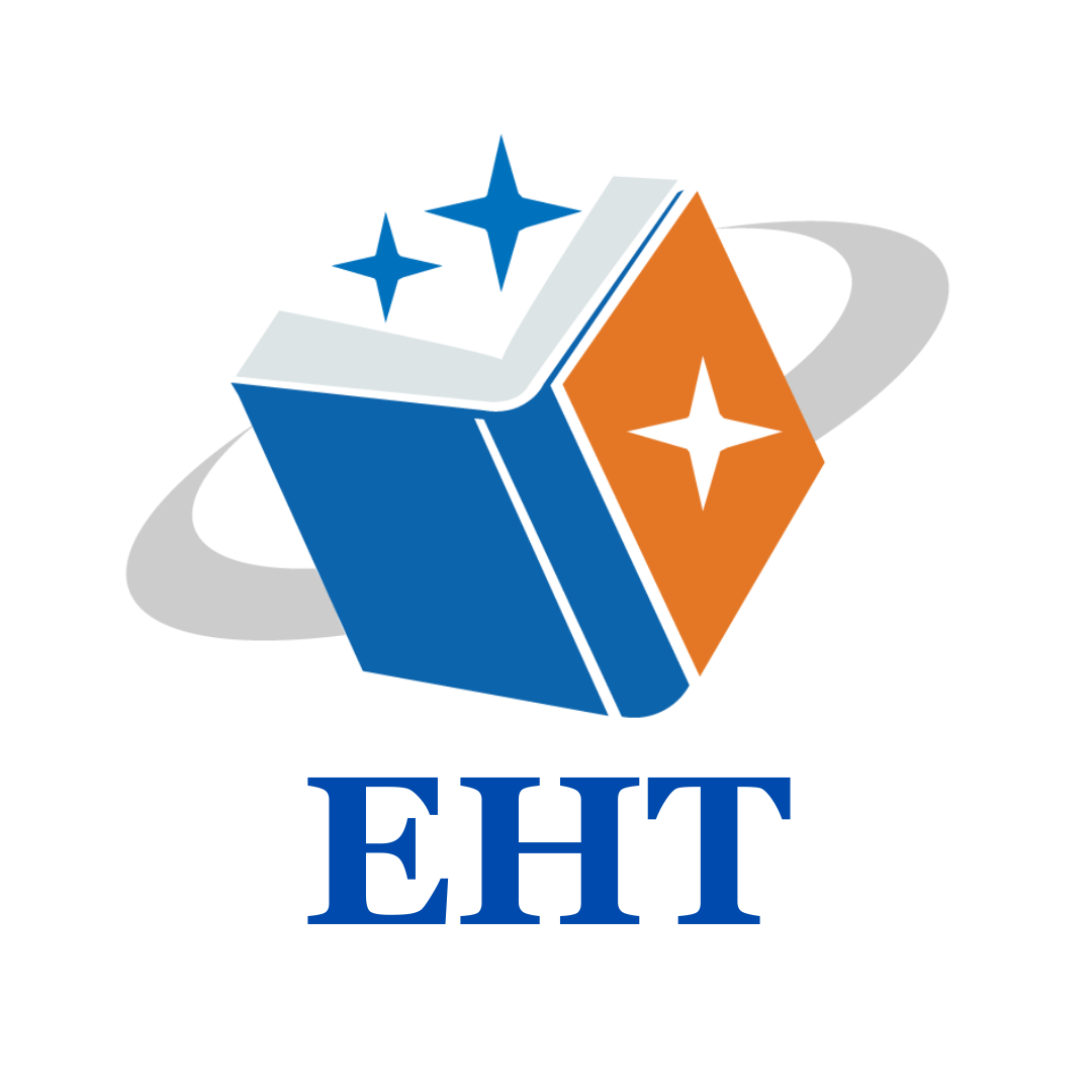 Education Hub Logo
